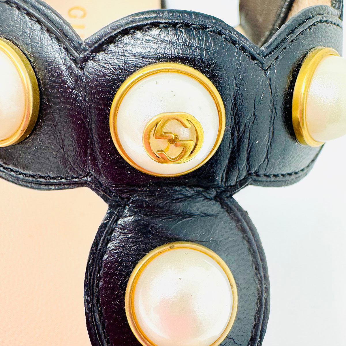 Gucci Sandals