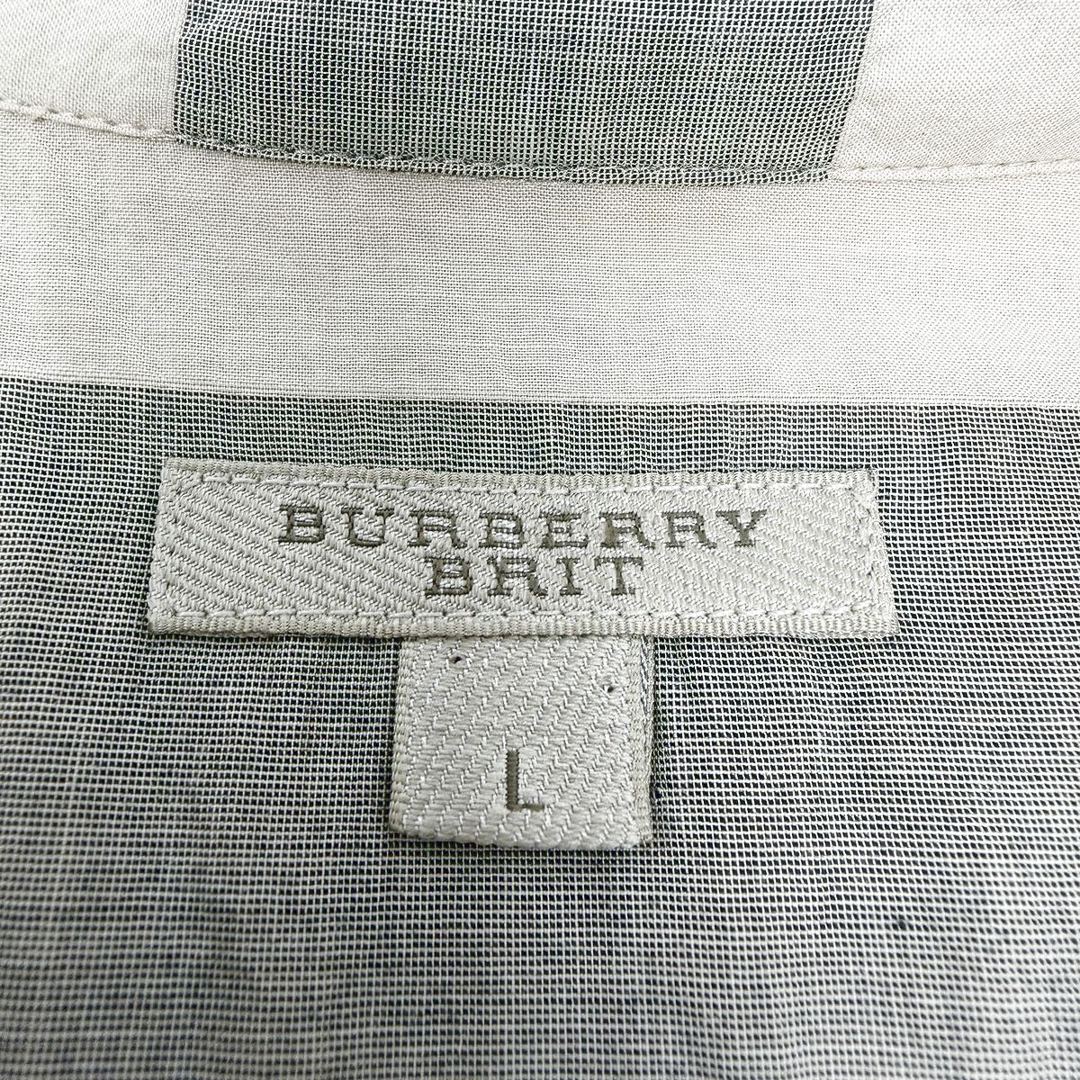 Burberry Brit Blouse