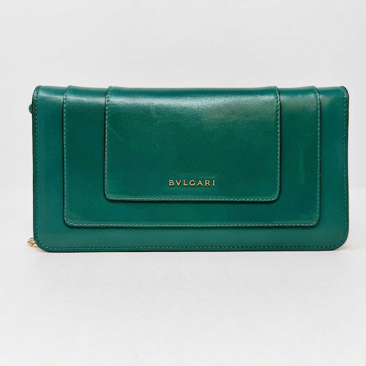 Bulgari Serpenti Crossbody