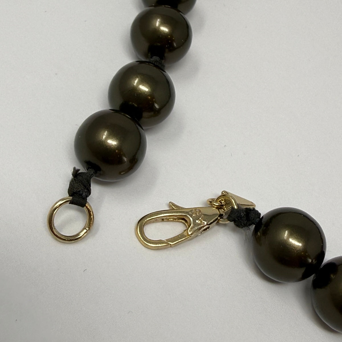 Alexis Bittar Necklace