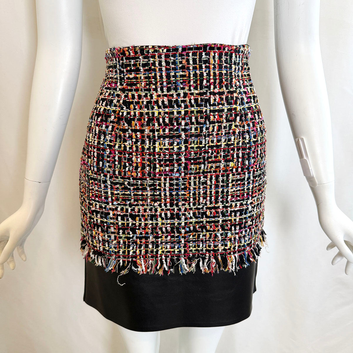 Alexander McQueen Skirt
