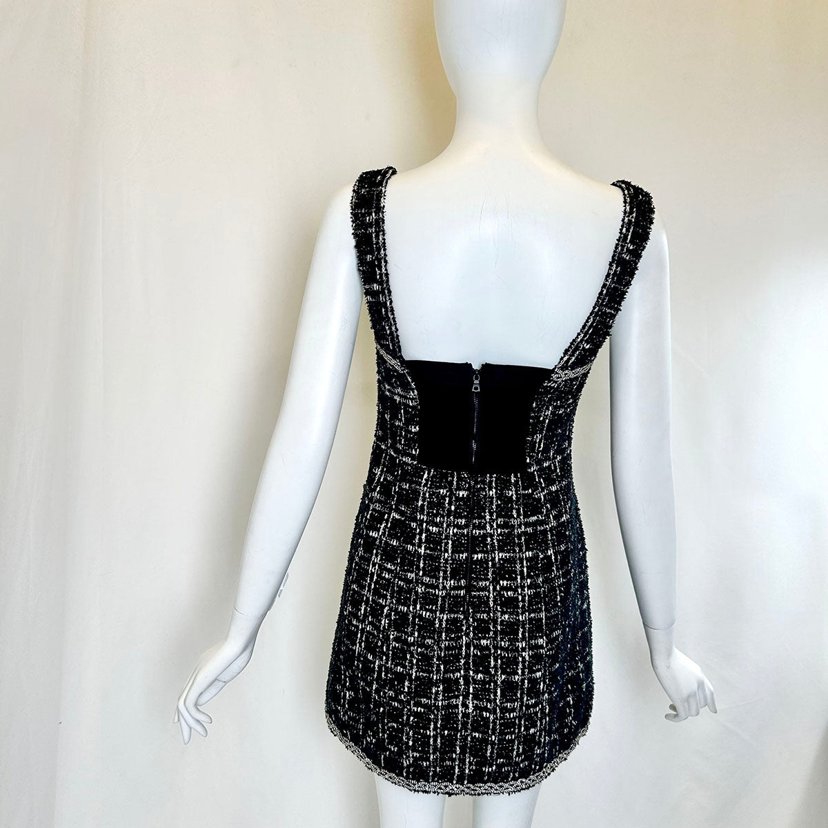 Alice & Olivia 2 PC Dress