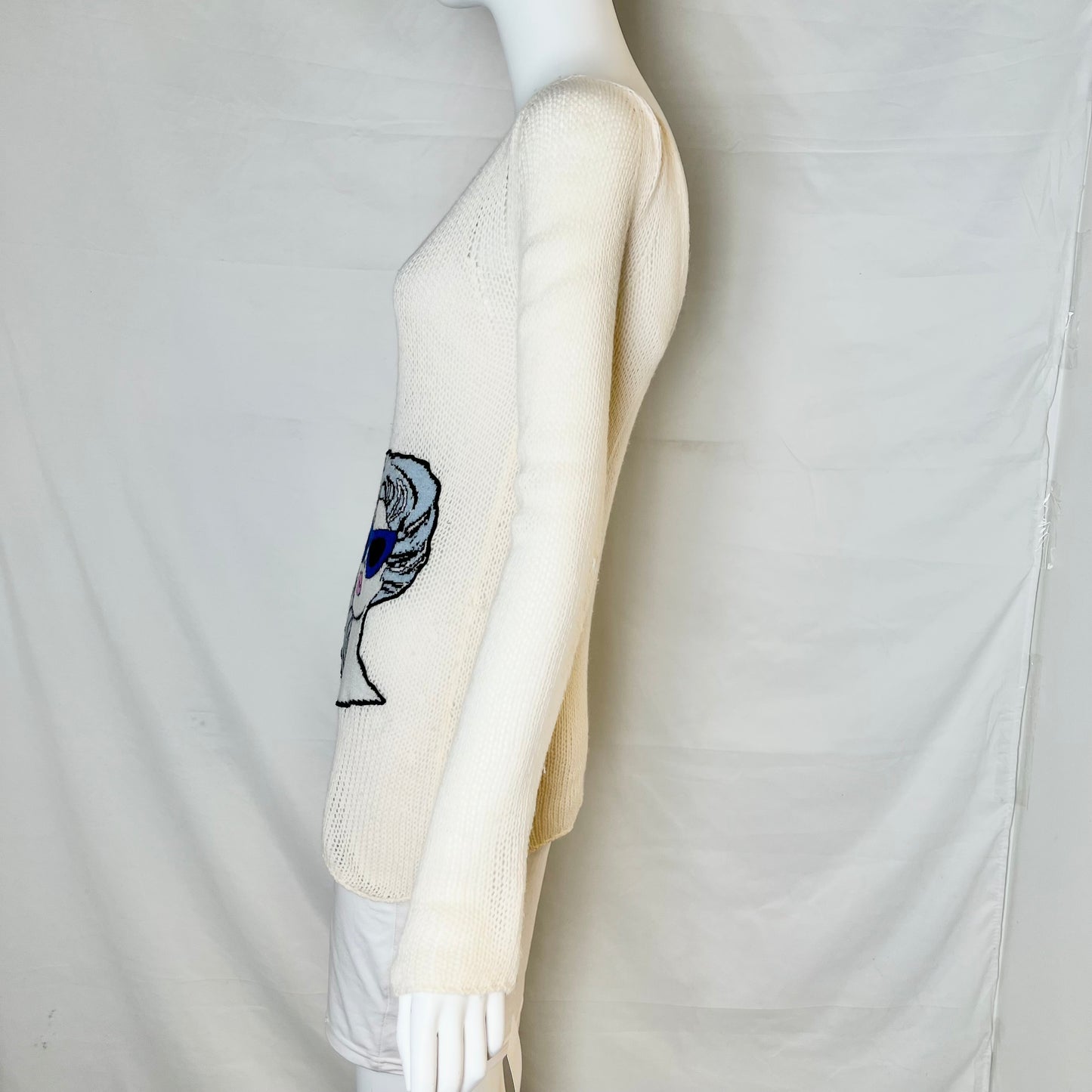 Ermanno Scervino Sweater