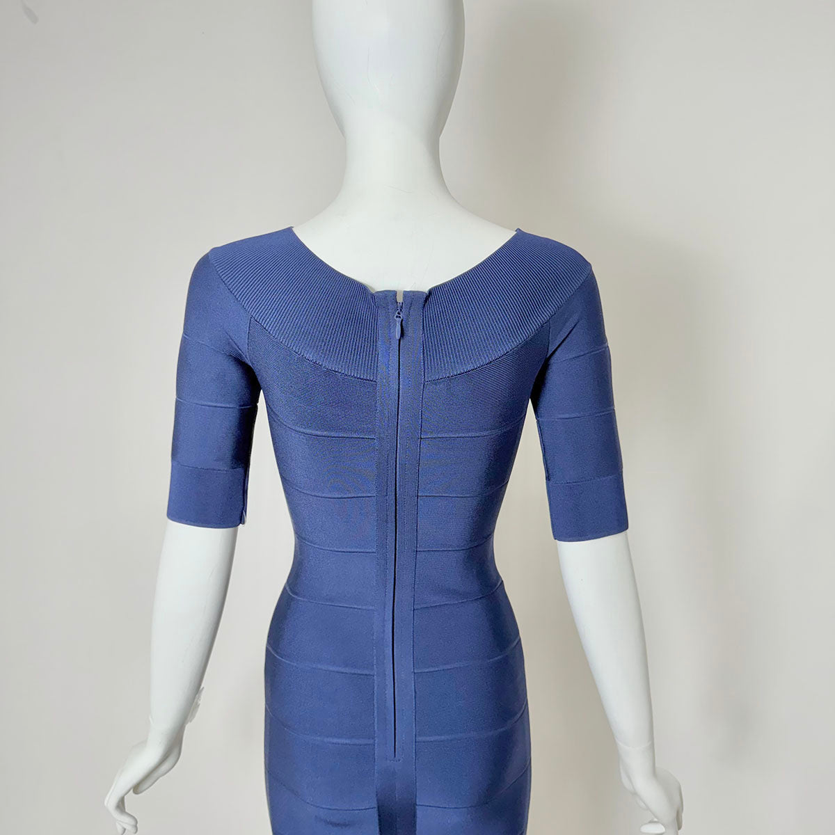 Herve Leger Dress