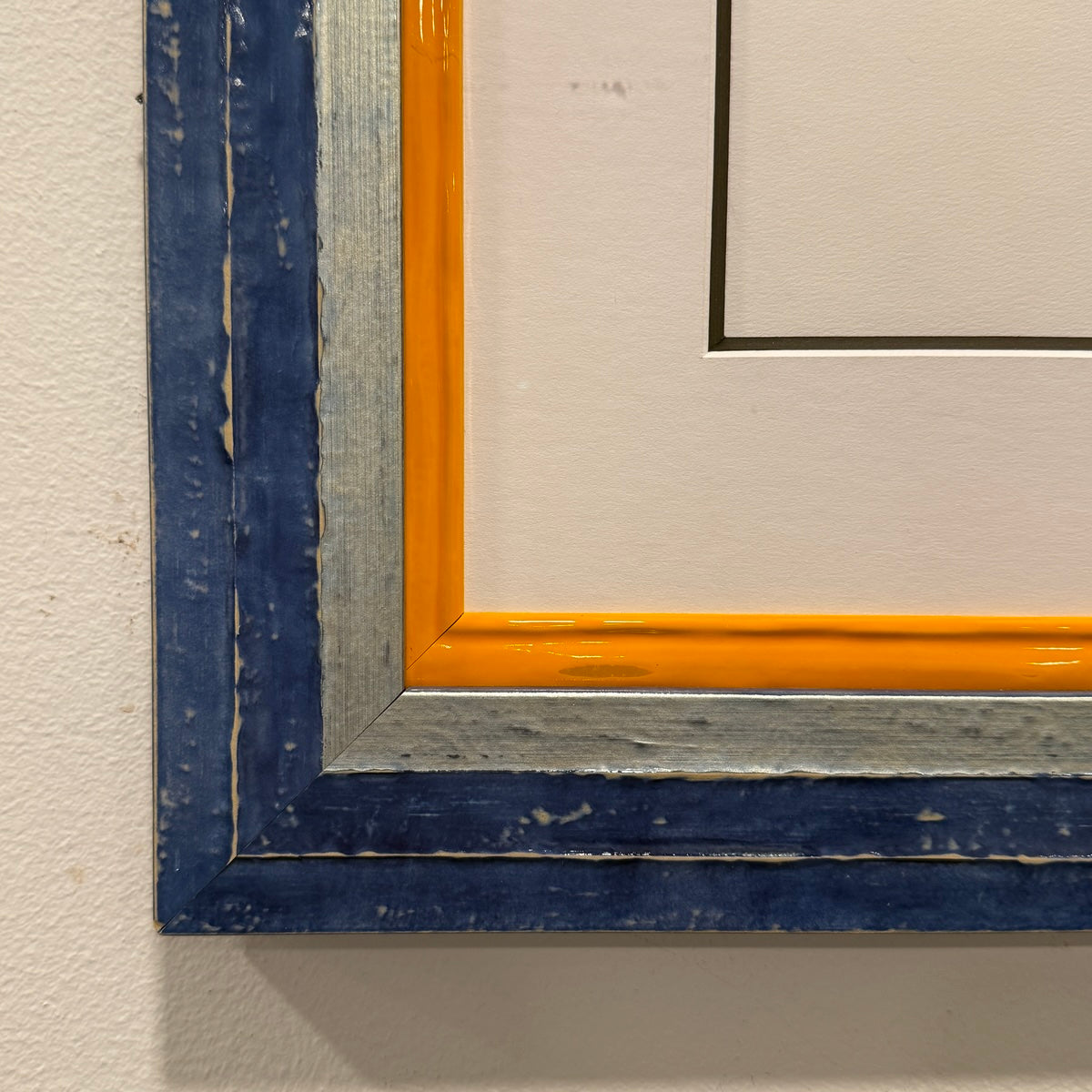 Original Artwork Signed