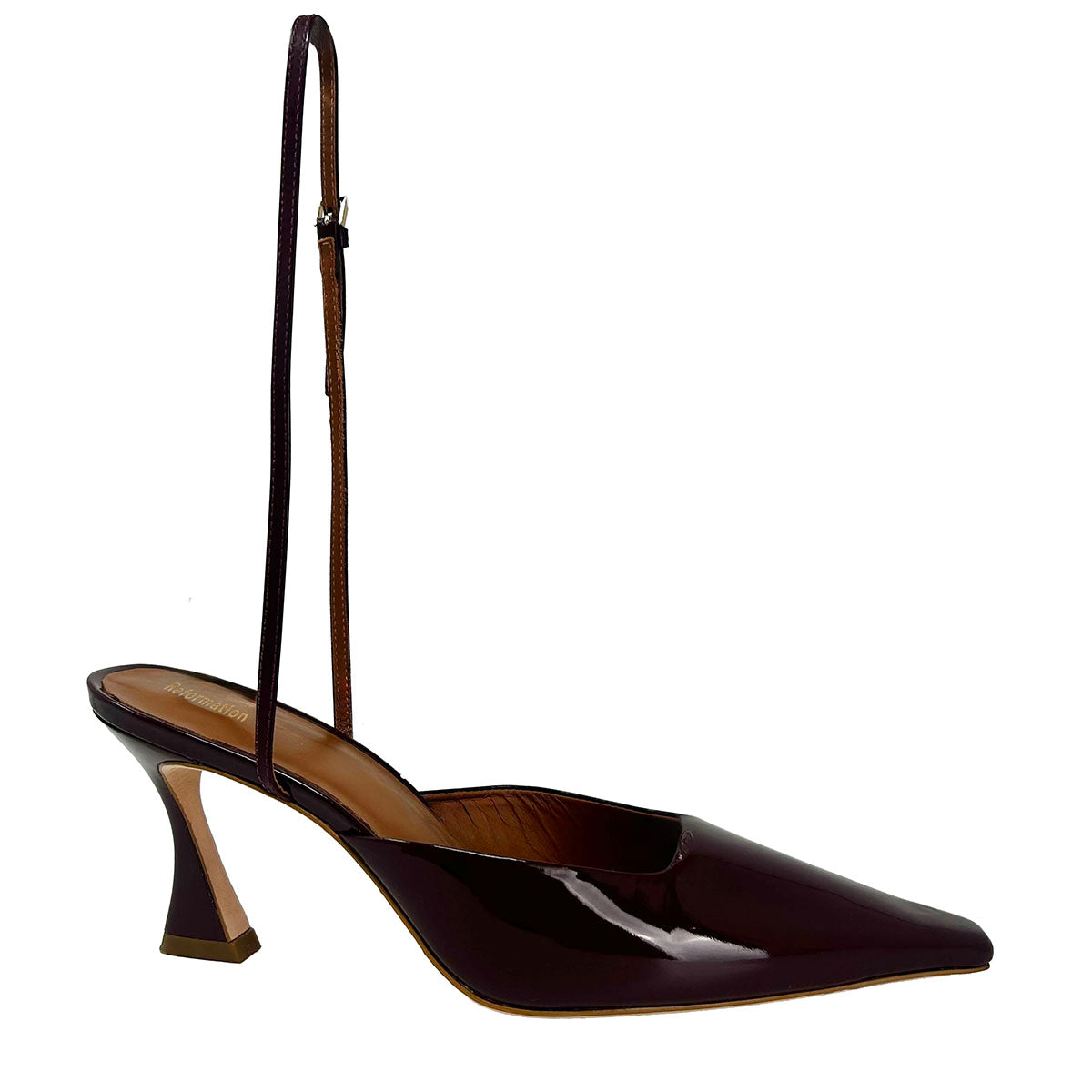 Reformation Pumps