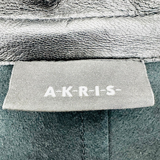 Akris Vest