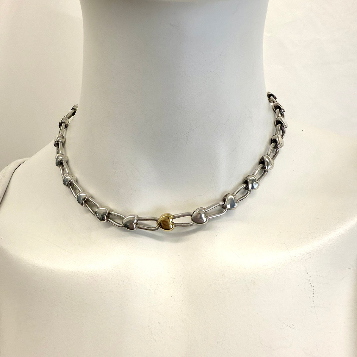 Tiffany & Co. Necklace