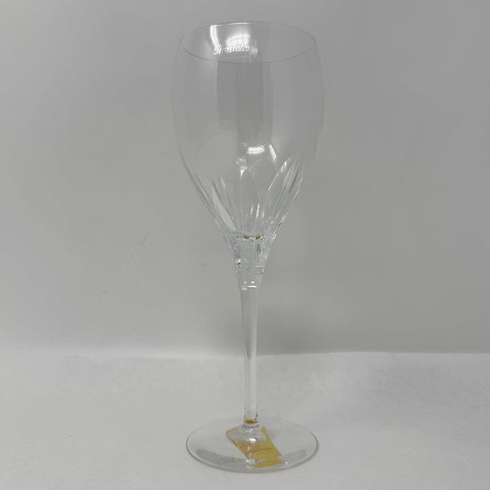 Set of 6 Alizes Red Wine Goblets