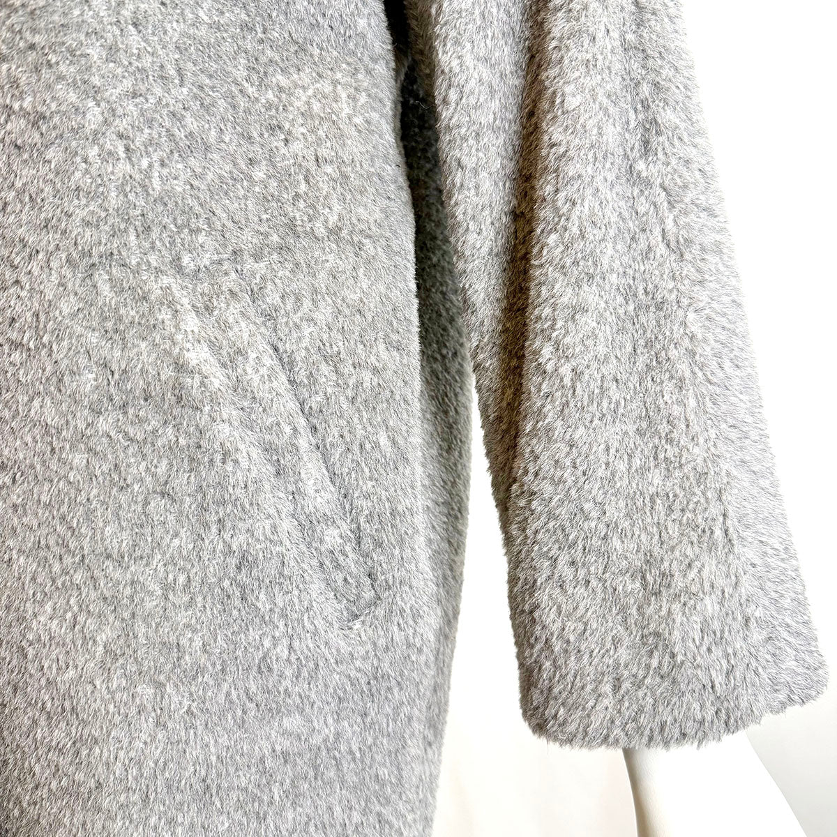 Max Mara Studio Coat