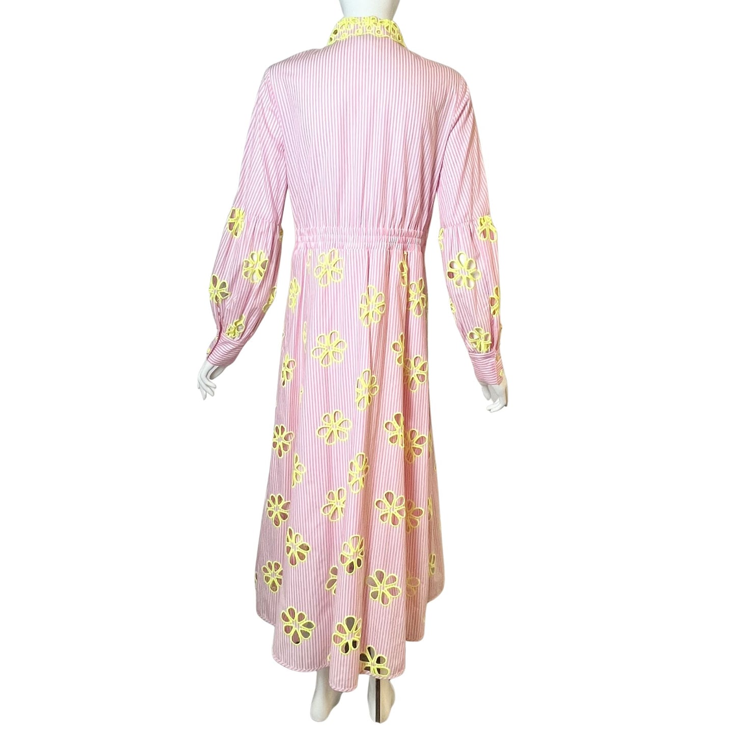 Maison Common Dress