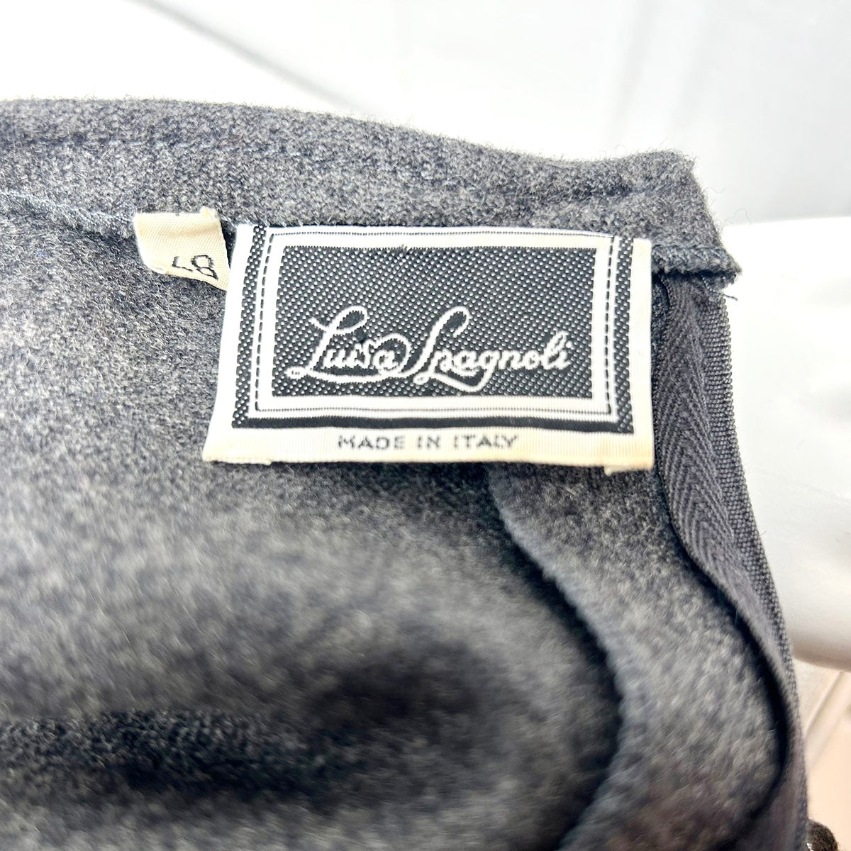 Louisa Spagnoli Dress