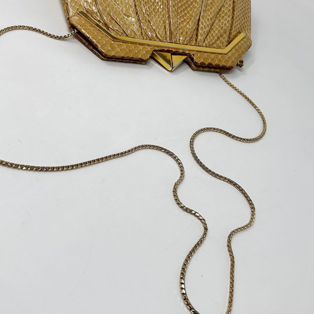 Judith Lieber Clutch