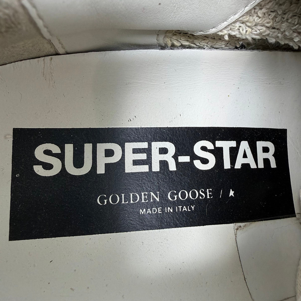 Golden Goose Sneakers