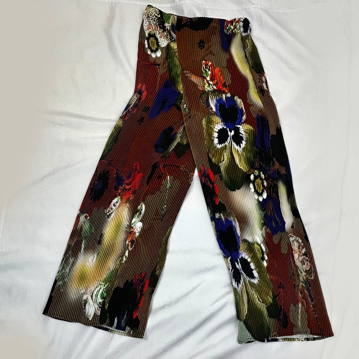 Julia Heuer Pants