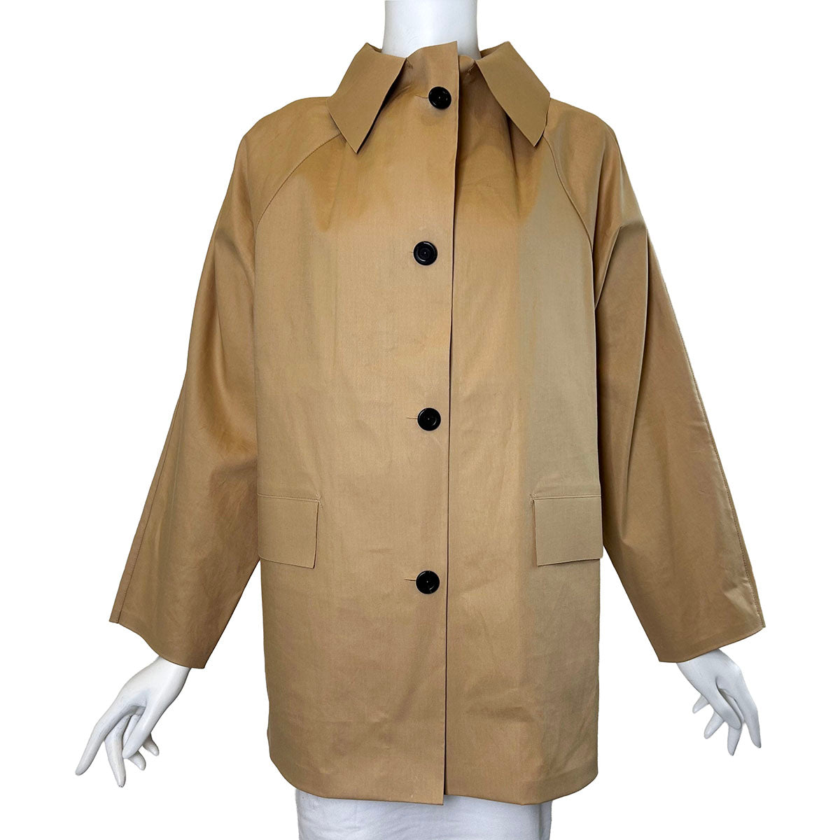 Kassl Coat