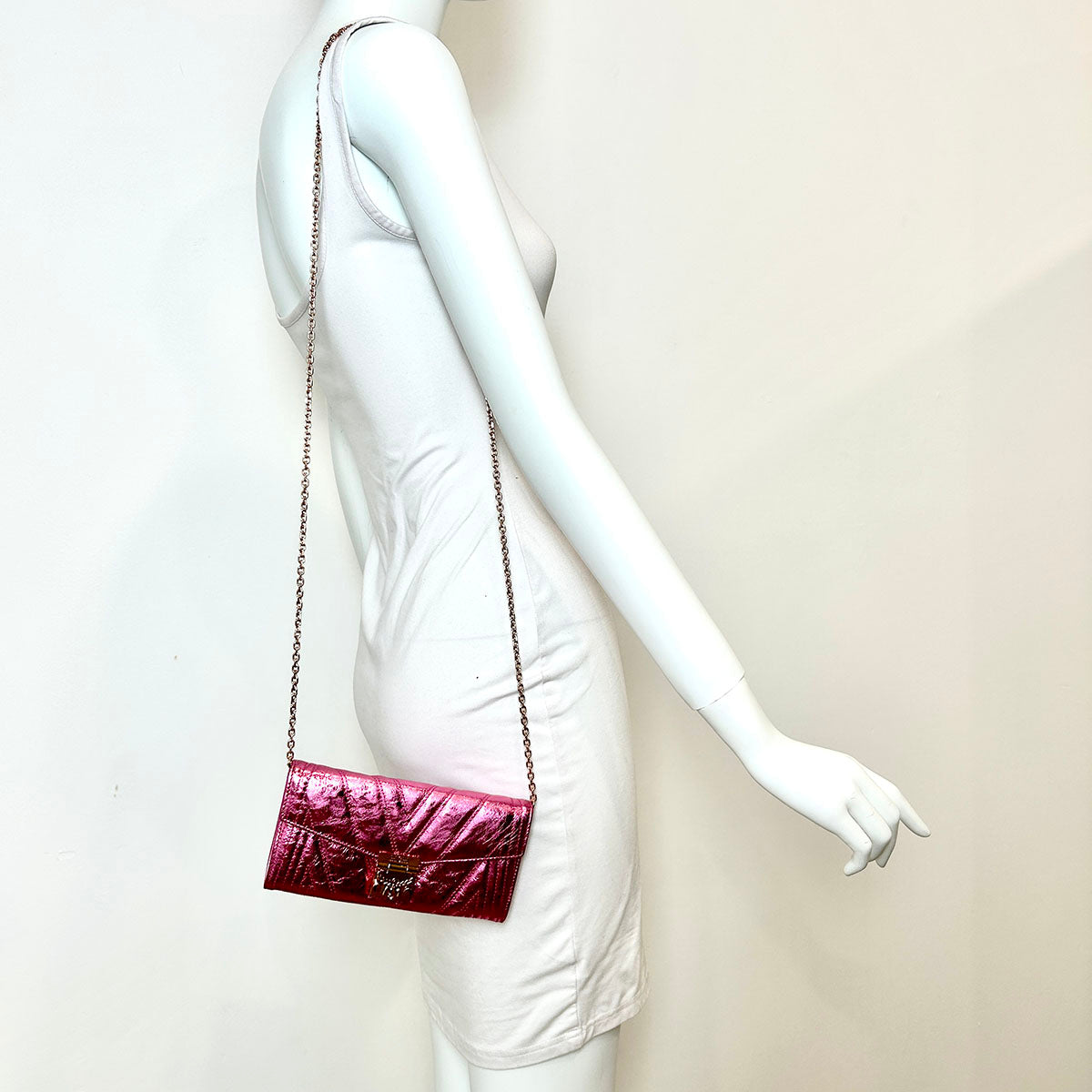 MCM Shoulder Bag