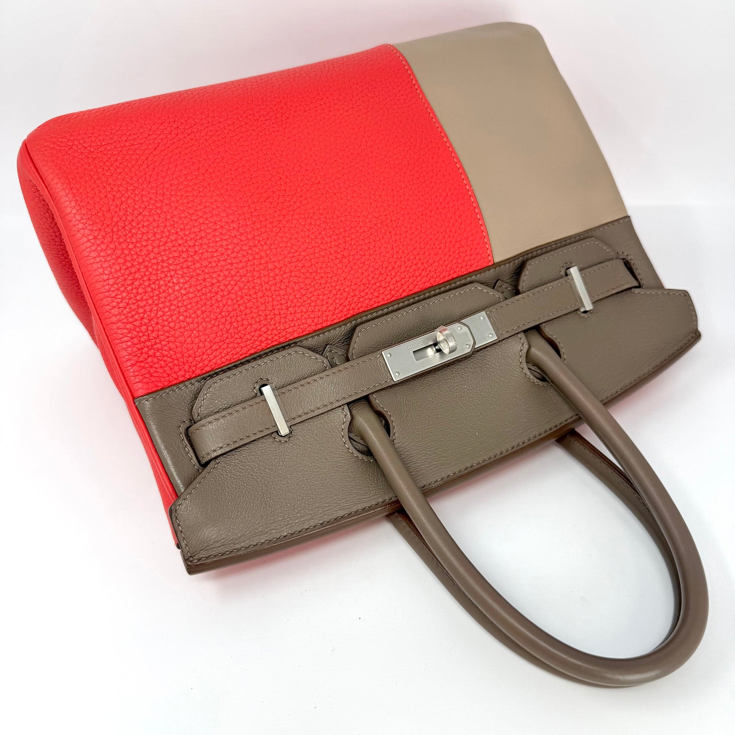 Hermes Casade Birkin 28