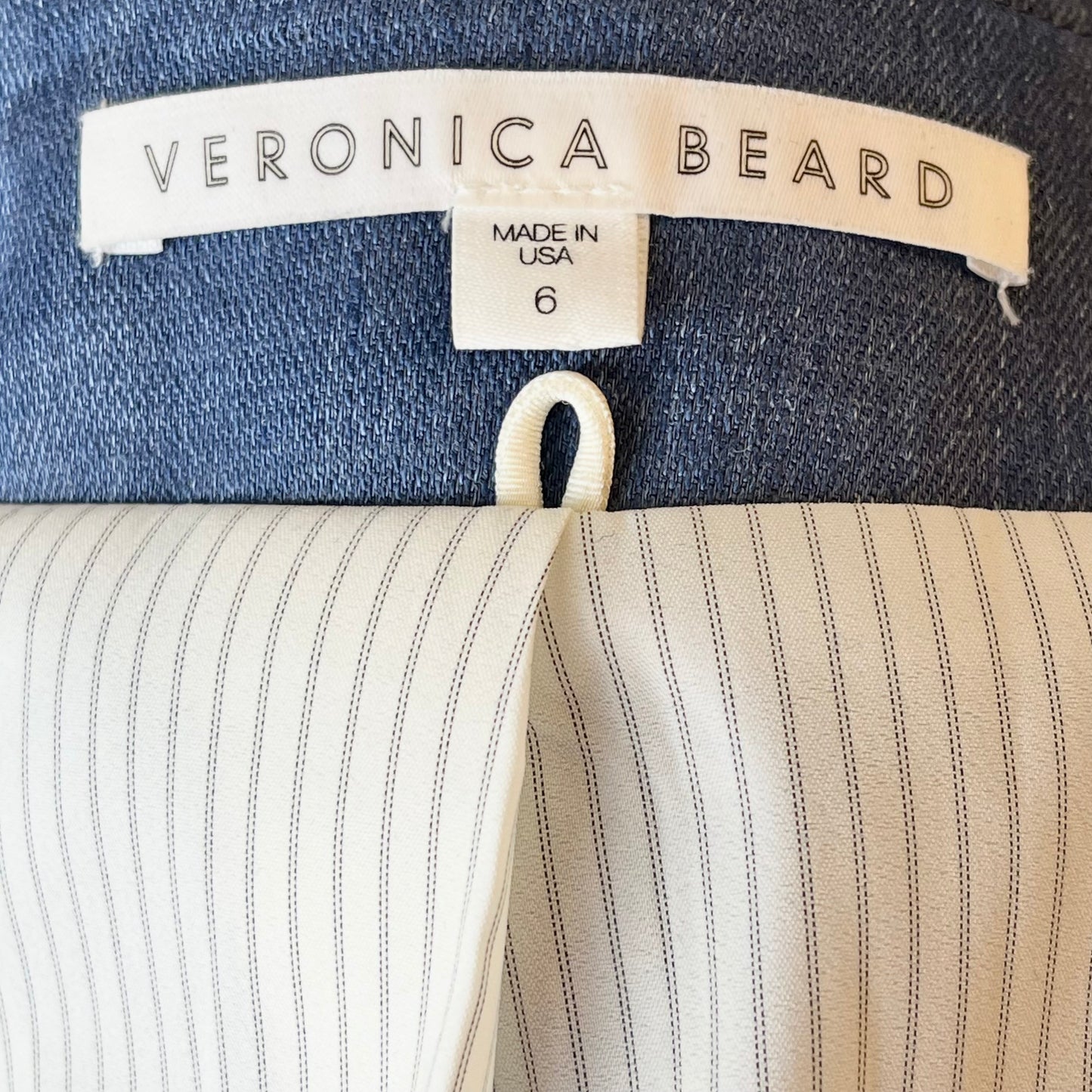 Veronica Beard Jacket