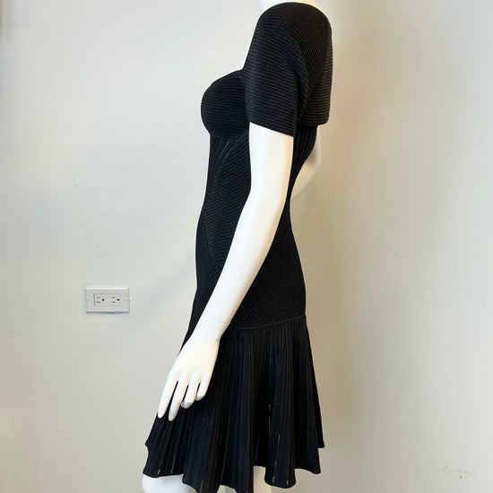 Alexander McQueen Dress