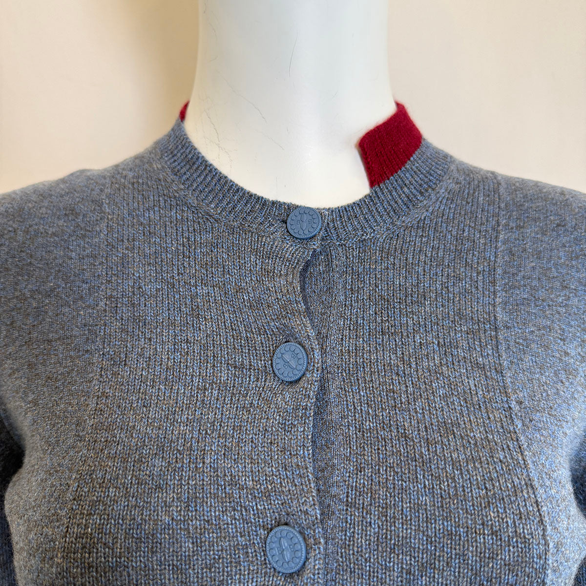 Barrie Sweater