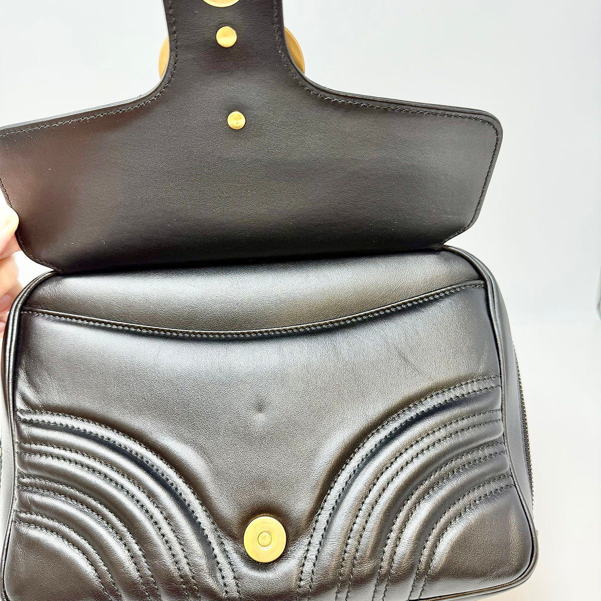 Gucci GG Marmont Bag