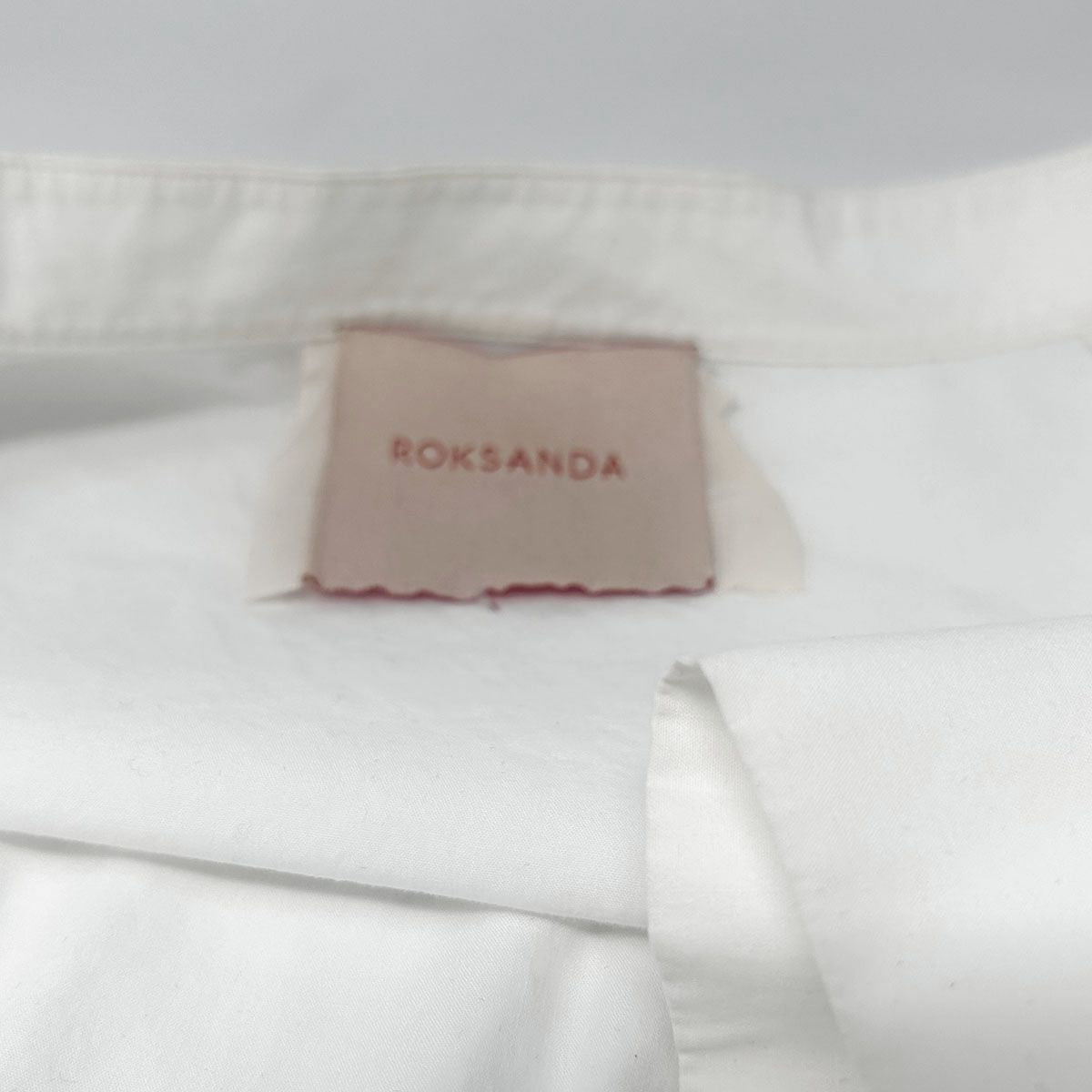 Roksanda Dress