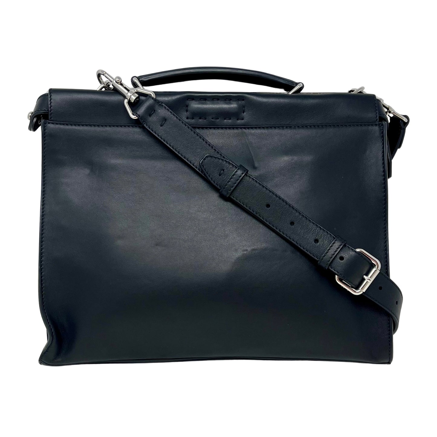 Fendi Peekaboo Tote