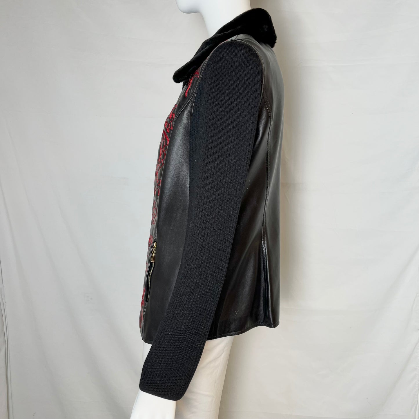 Escada Jacket