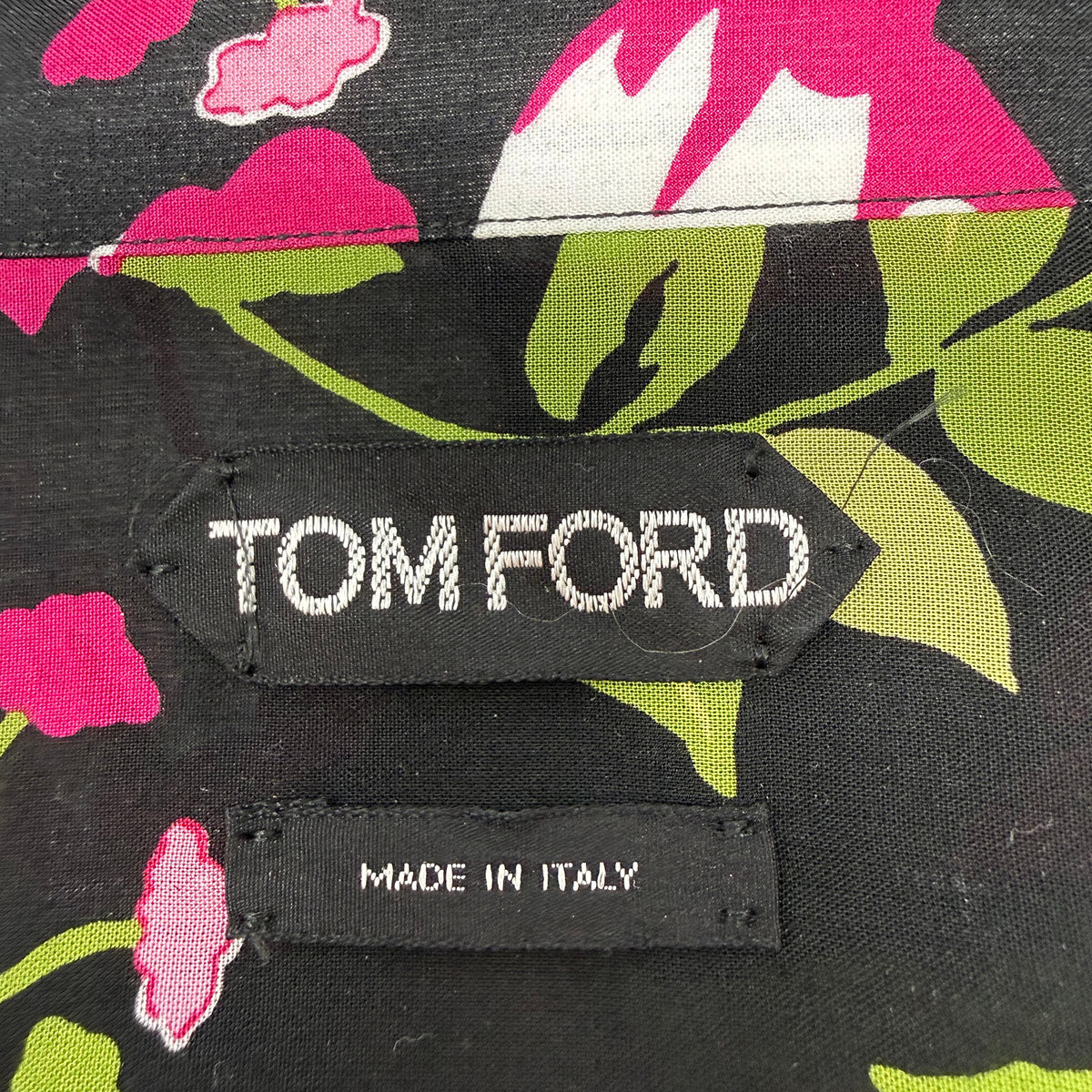 Tom Ford Blouse
