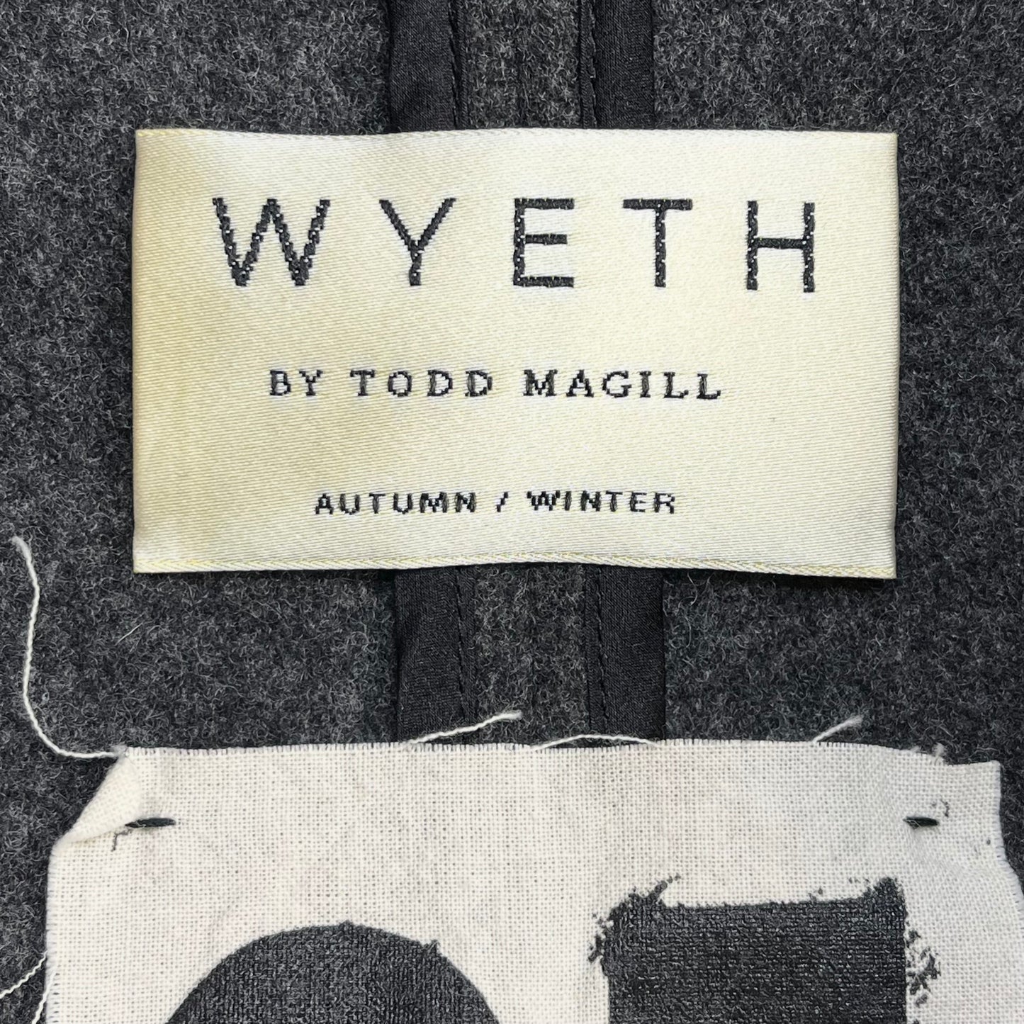 Wyeth Blazer