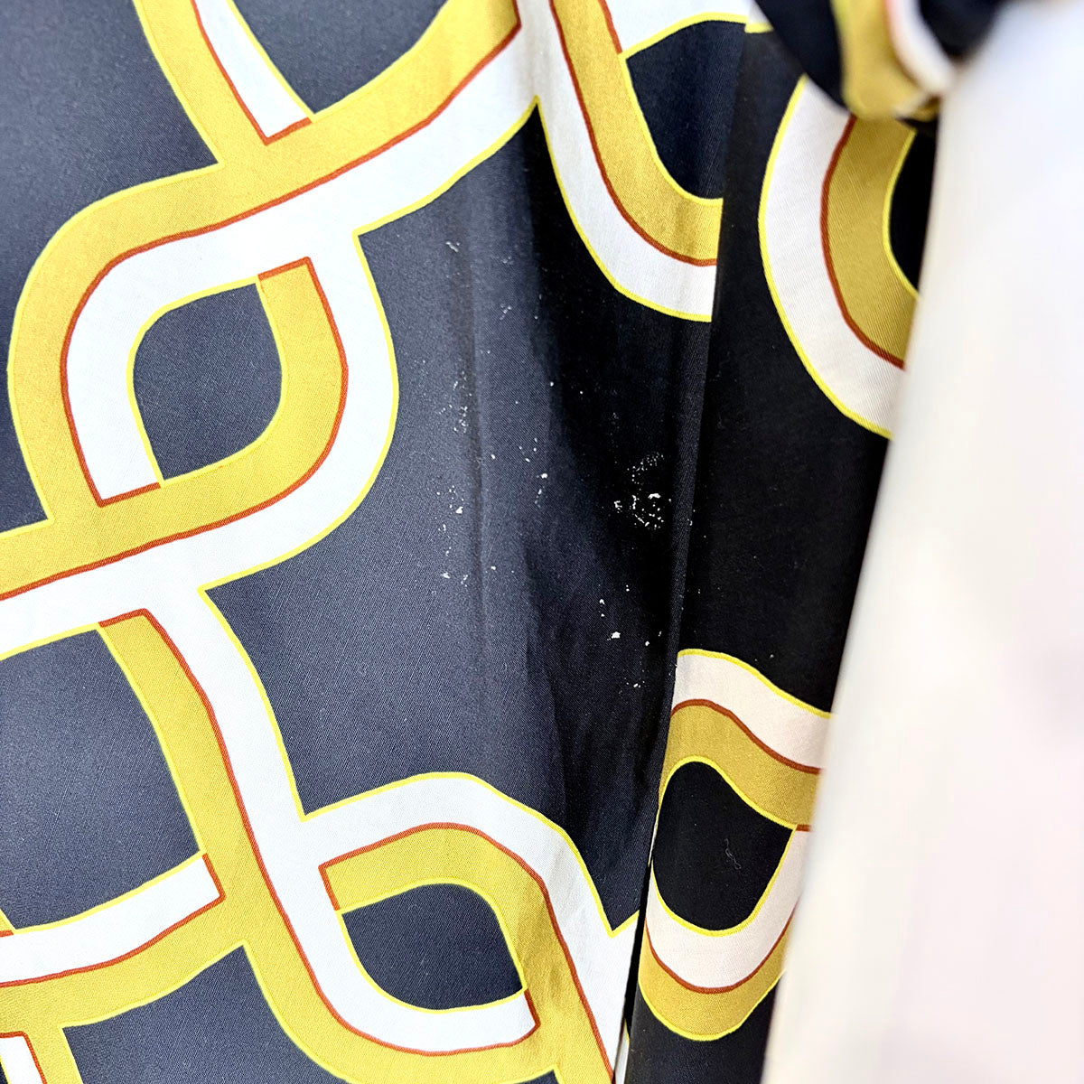 La Double J Dress
