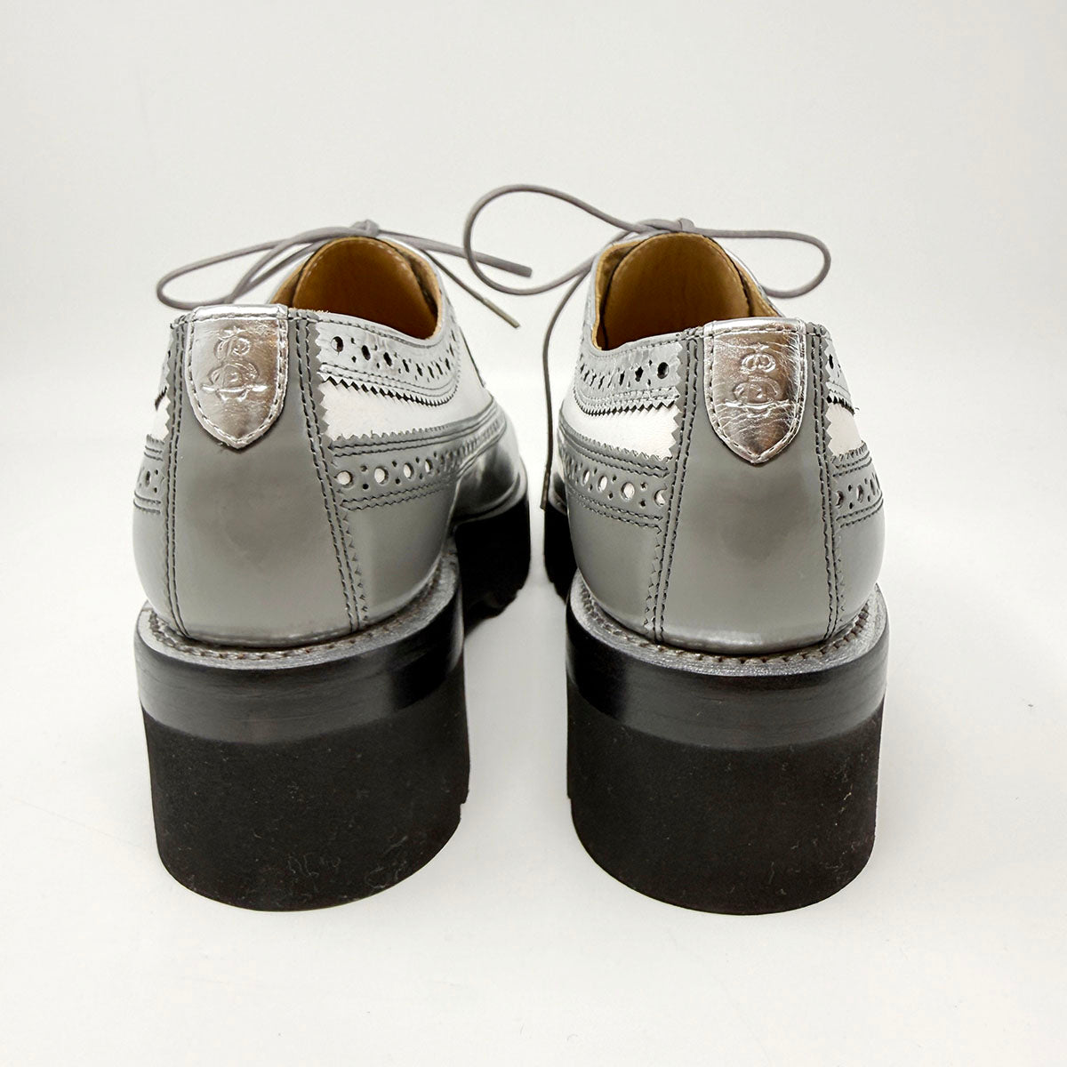 The Office of Angela Scott Loafers
