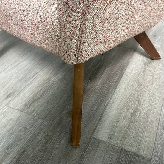 Pair Of Room & Board Boden Chairs