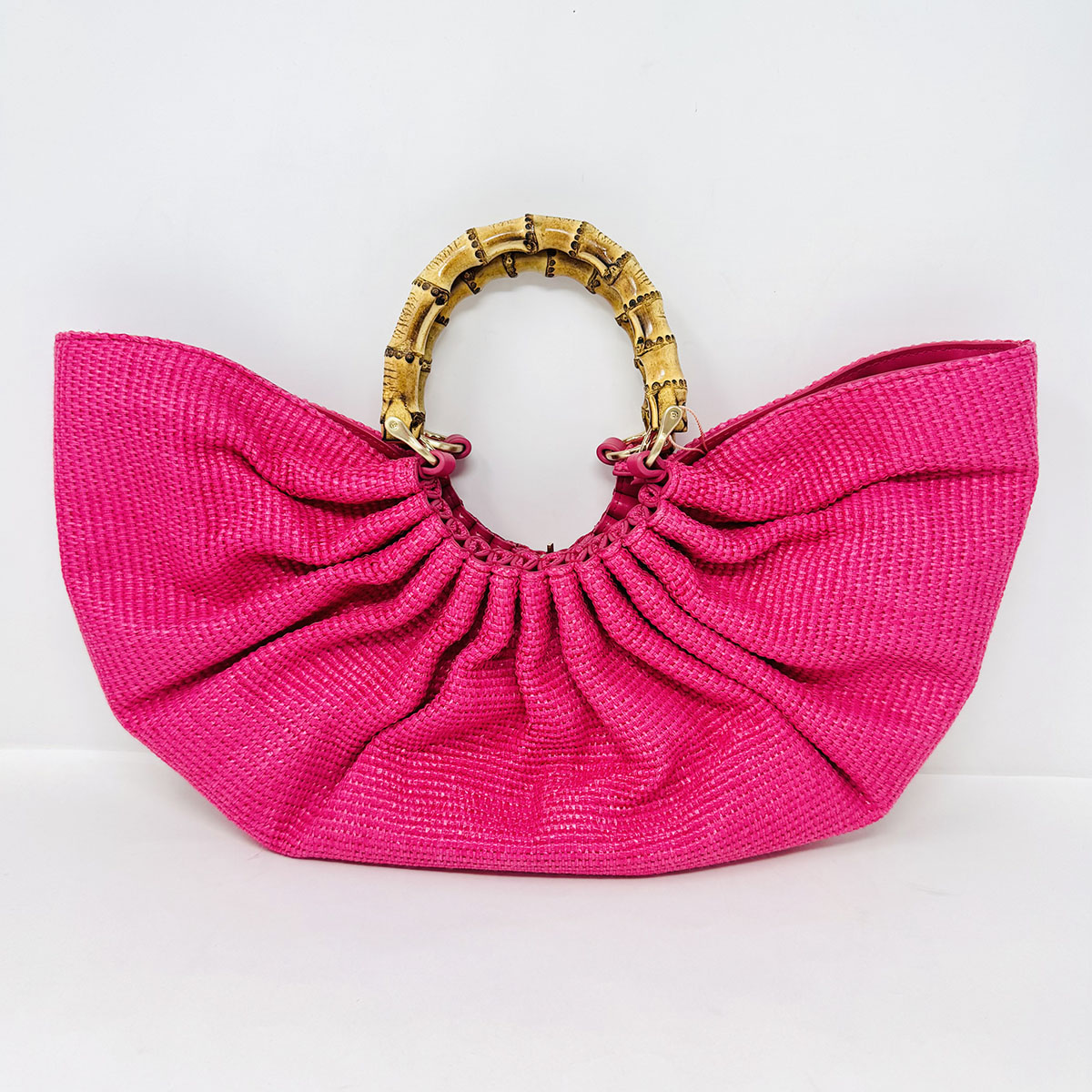 Cult Gaia Handle Bag