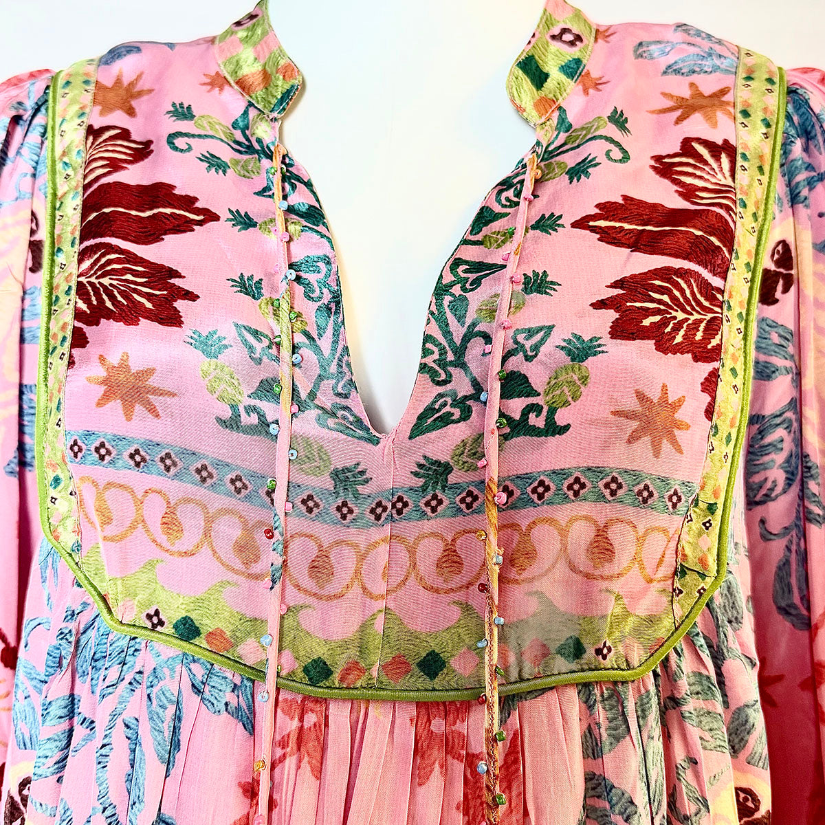 Farm Rio Dress
