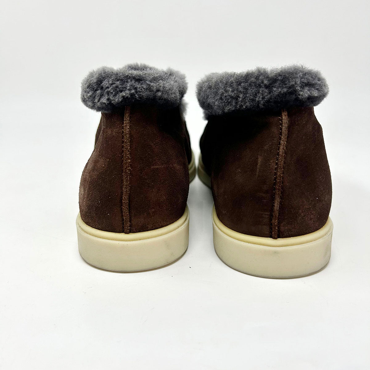 Magnann Loafers