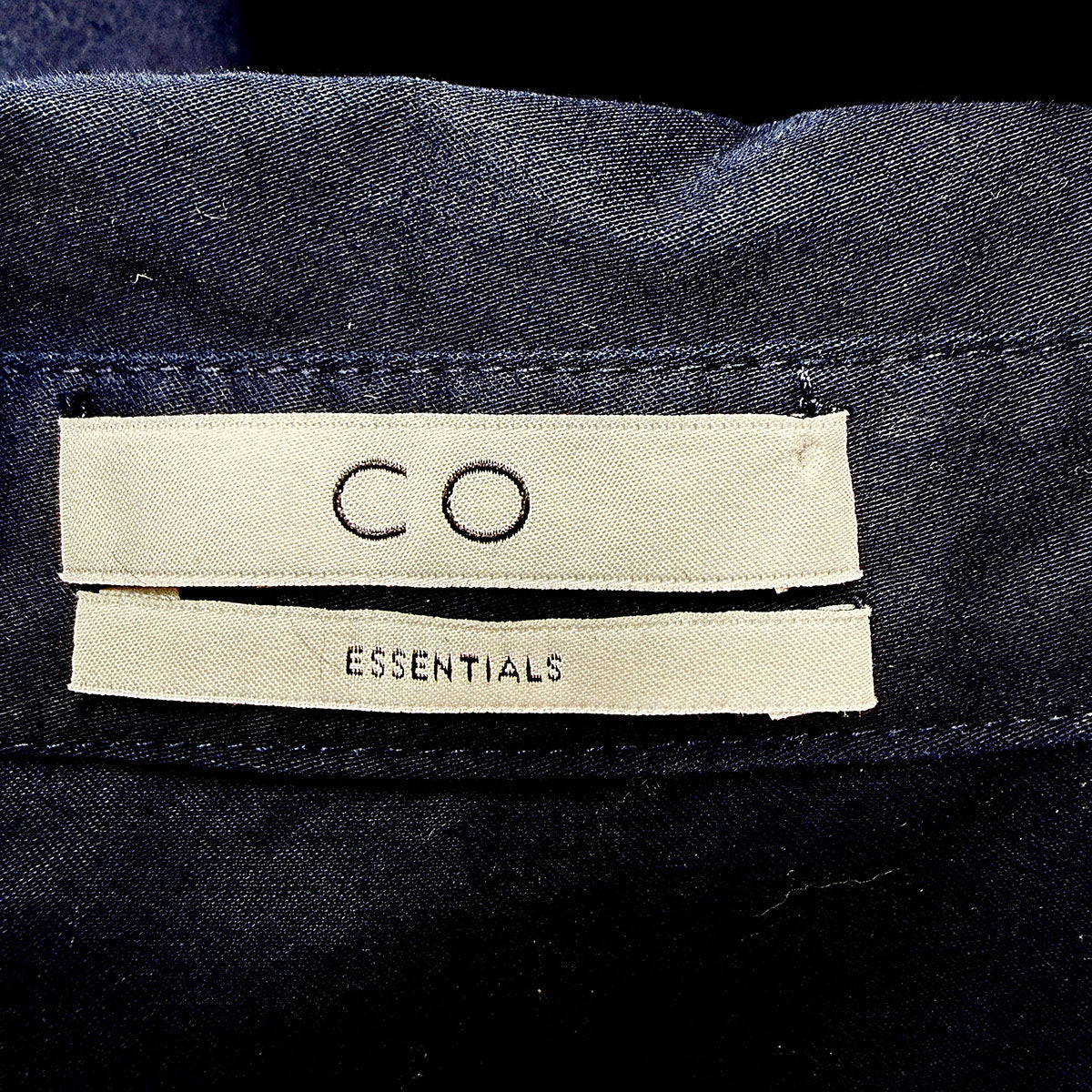 CO Dress