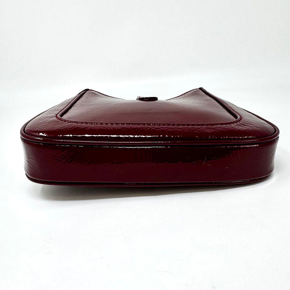 Gucci Jackie Notte Mini Shoulder Bag
