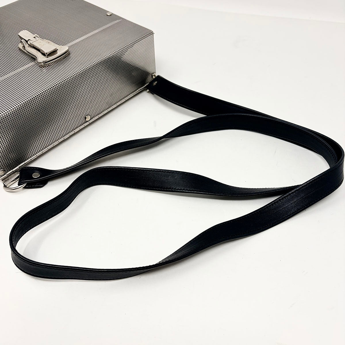 Wendy Stevens Shoulder Bag