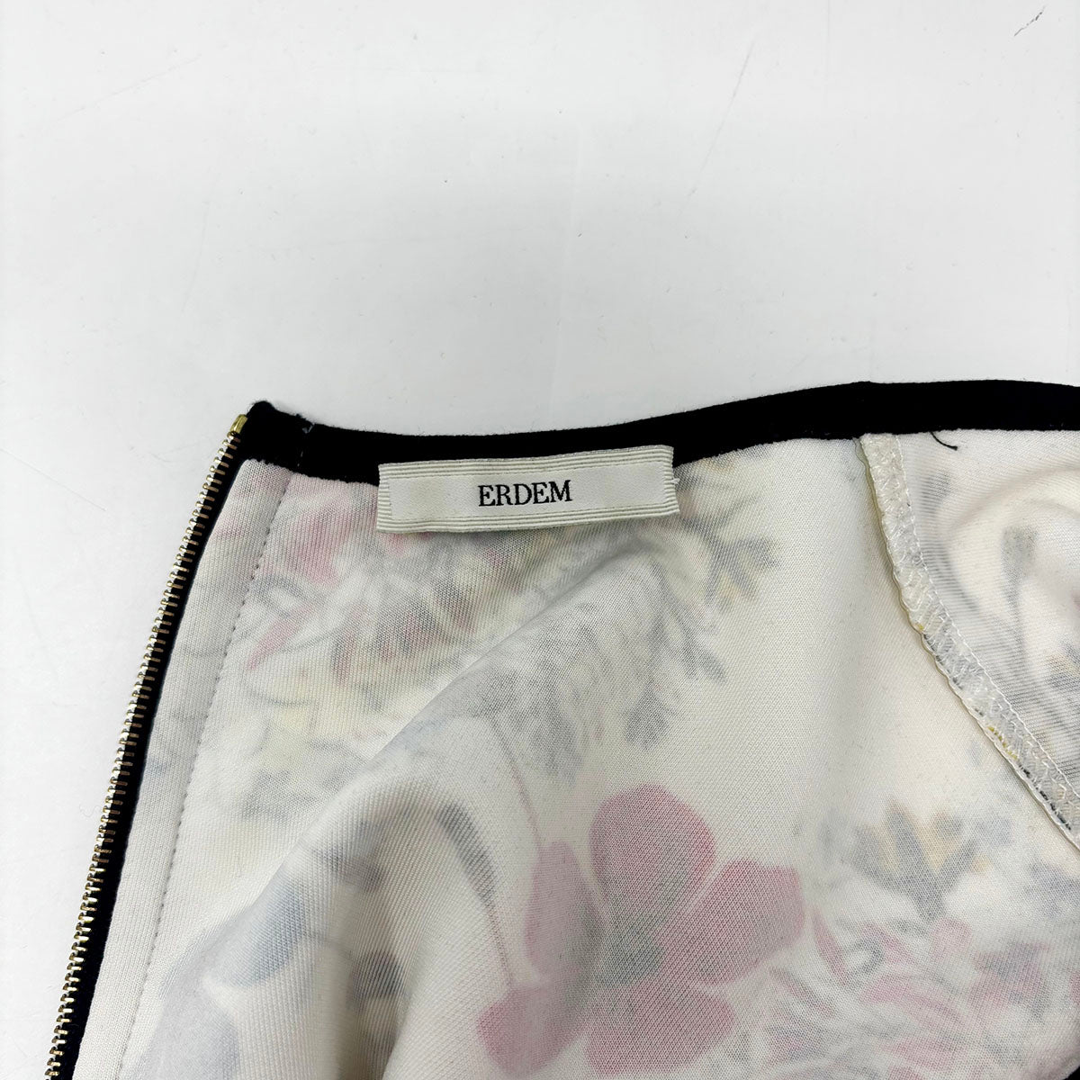 Erdem Dress