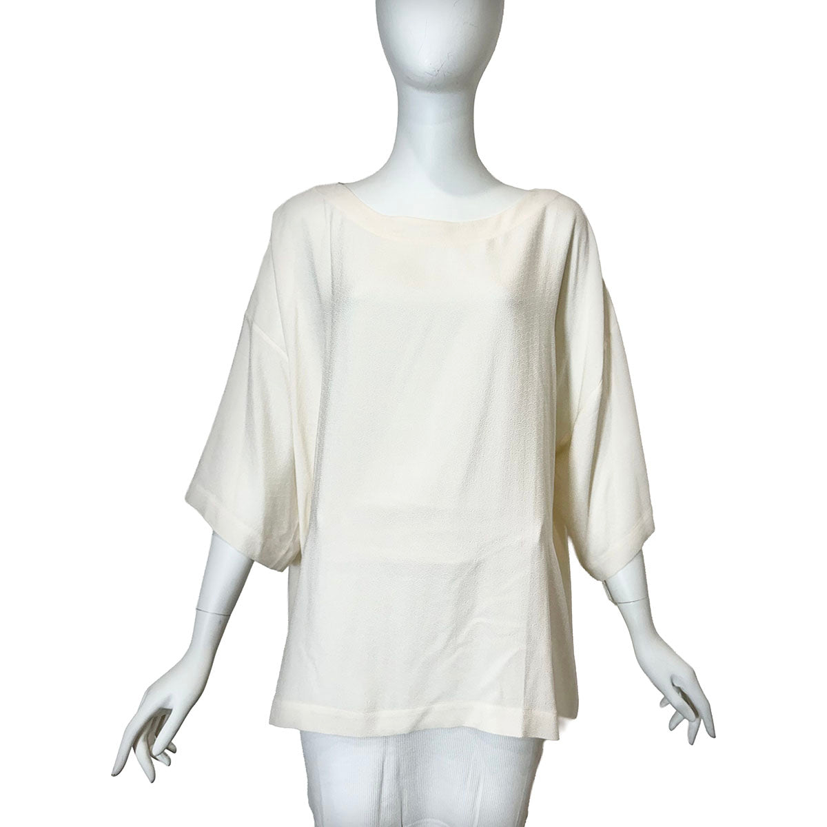 Eskandar Tunic