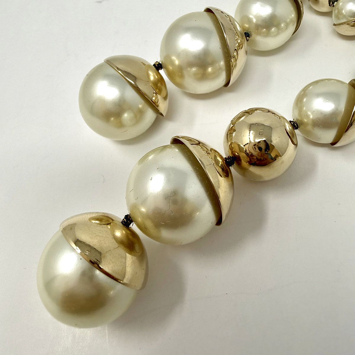 Christian Dior Necklace