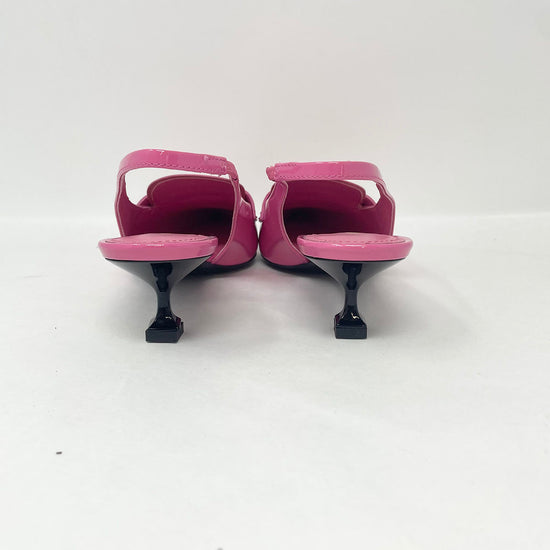 Miu Miu Pumps