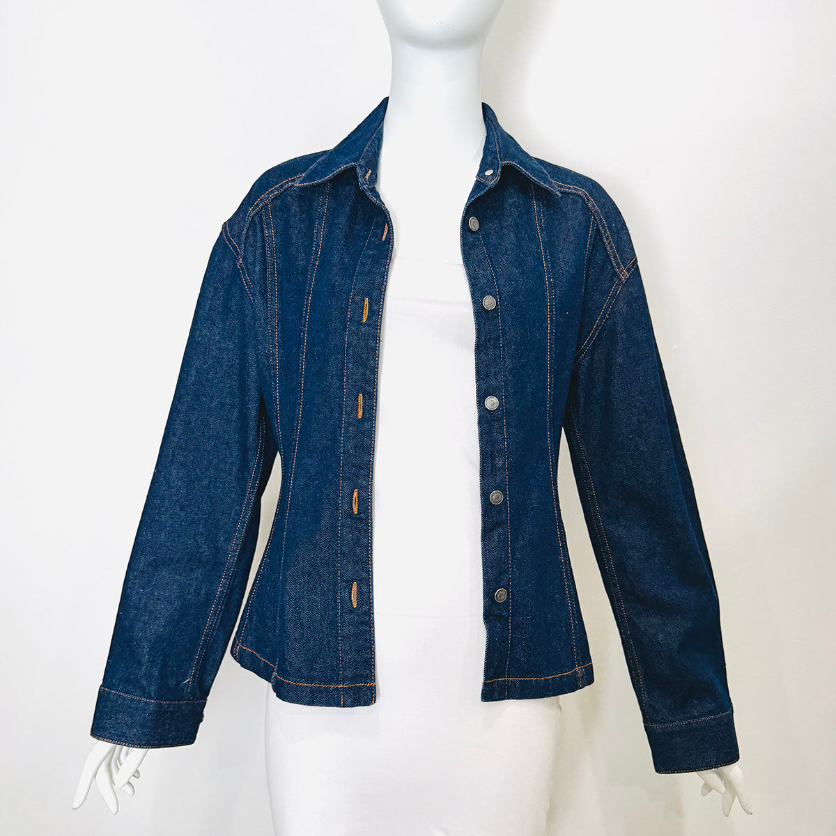 Haikure Jacket