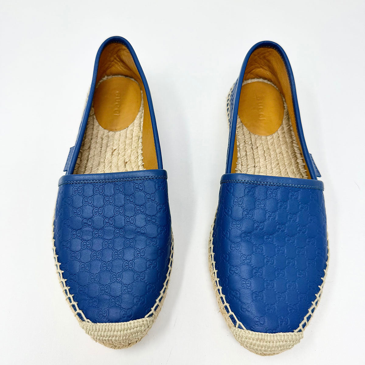 Gucci Espadrille