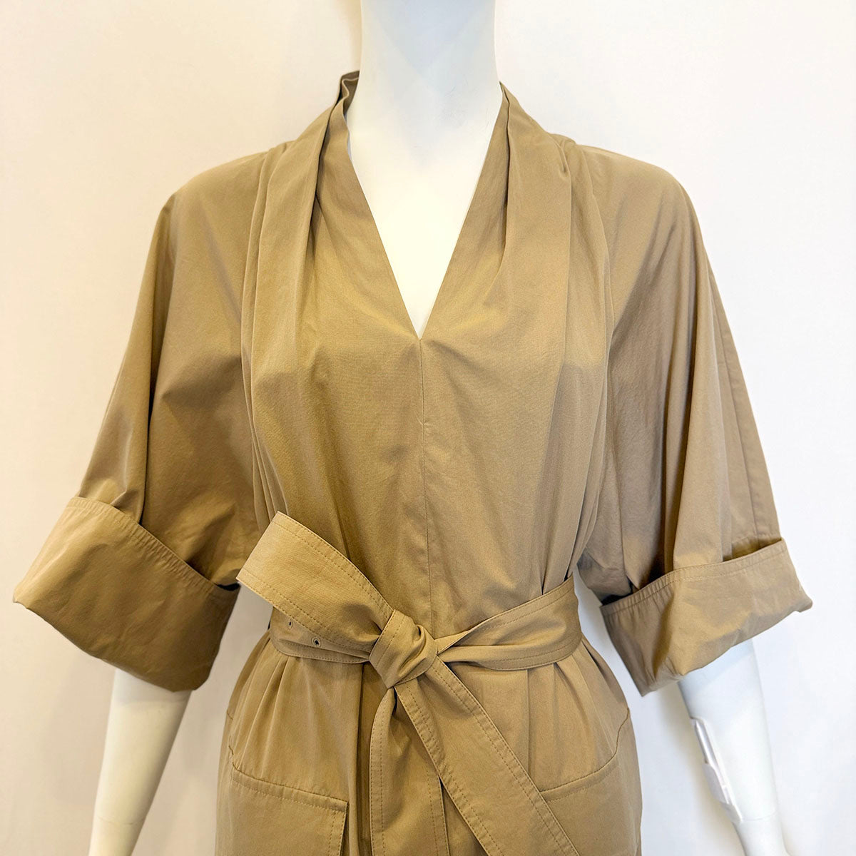 Dries Van Noten Dress