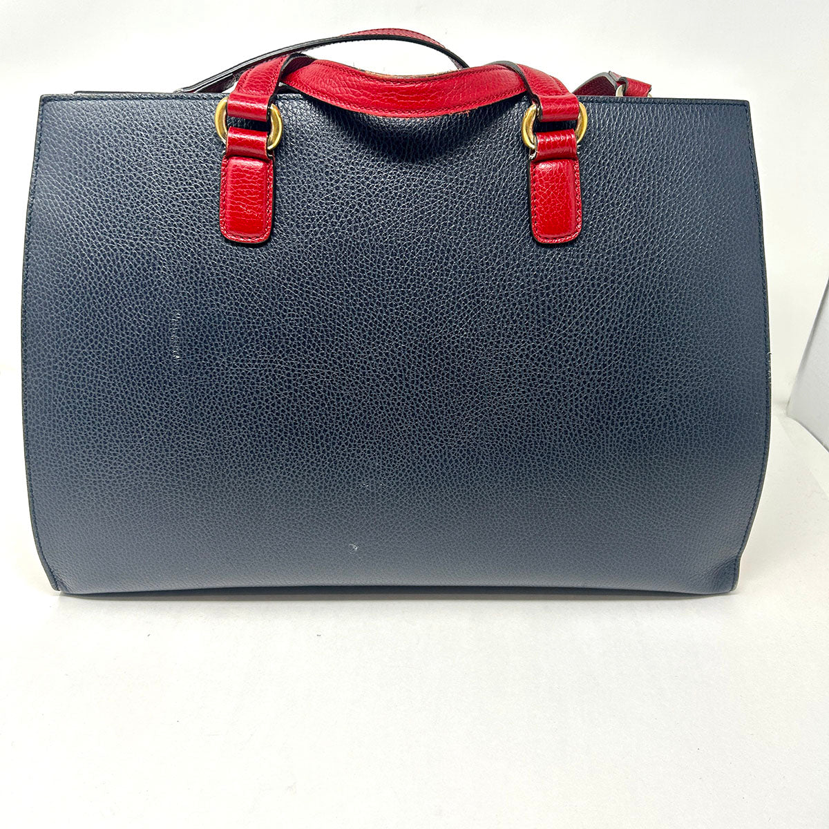 Gucci Handle Bag