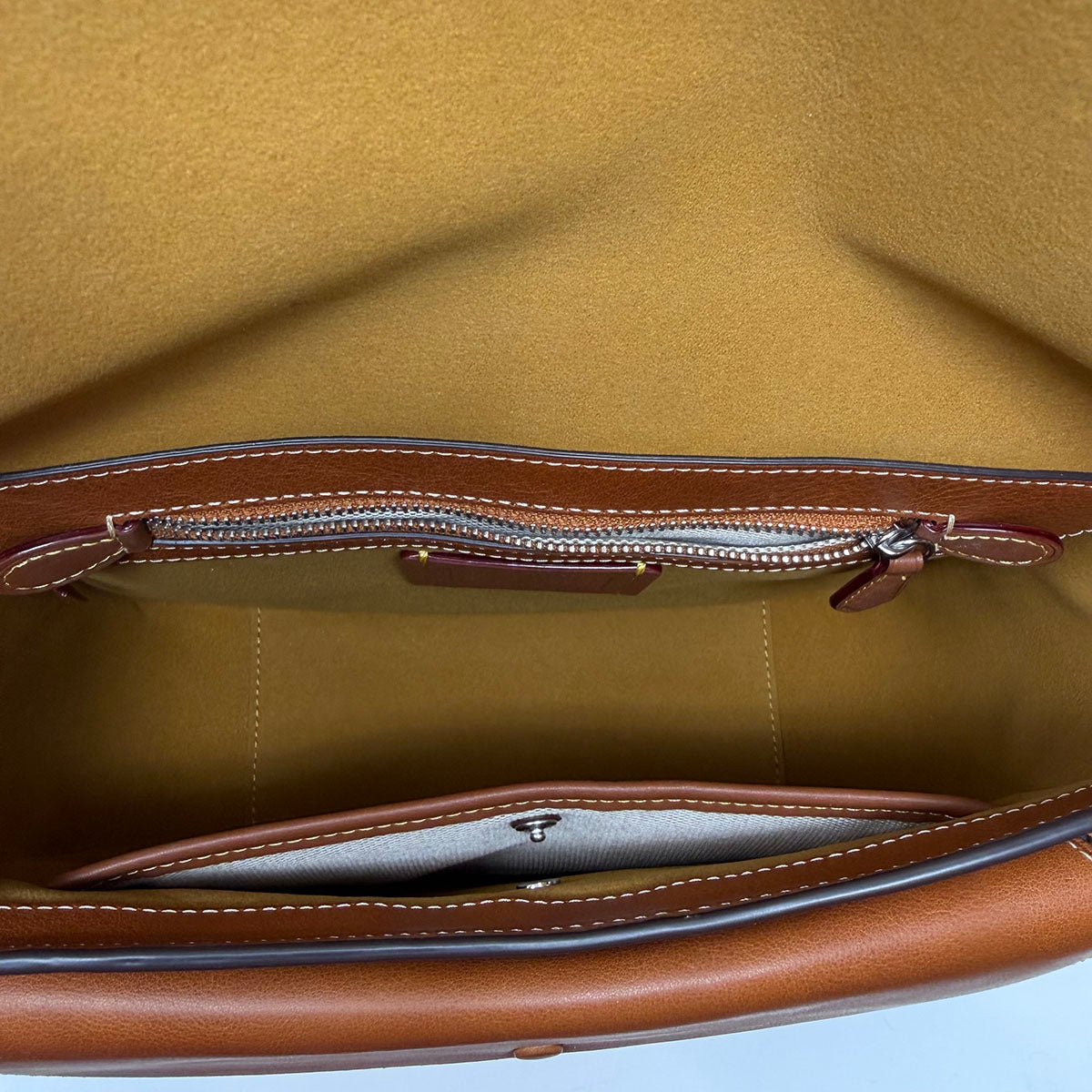 Coach Messenger Bag