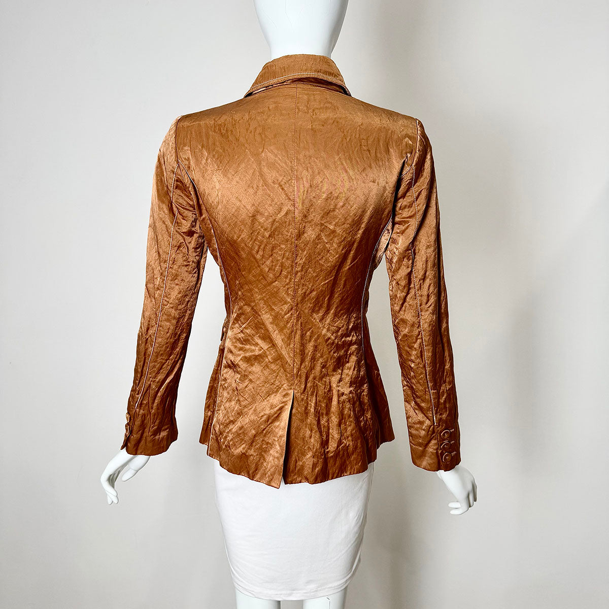 Ermanno Scervino Jacket